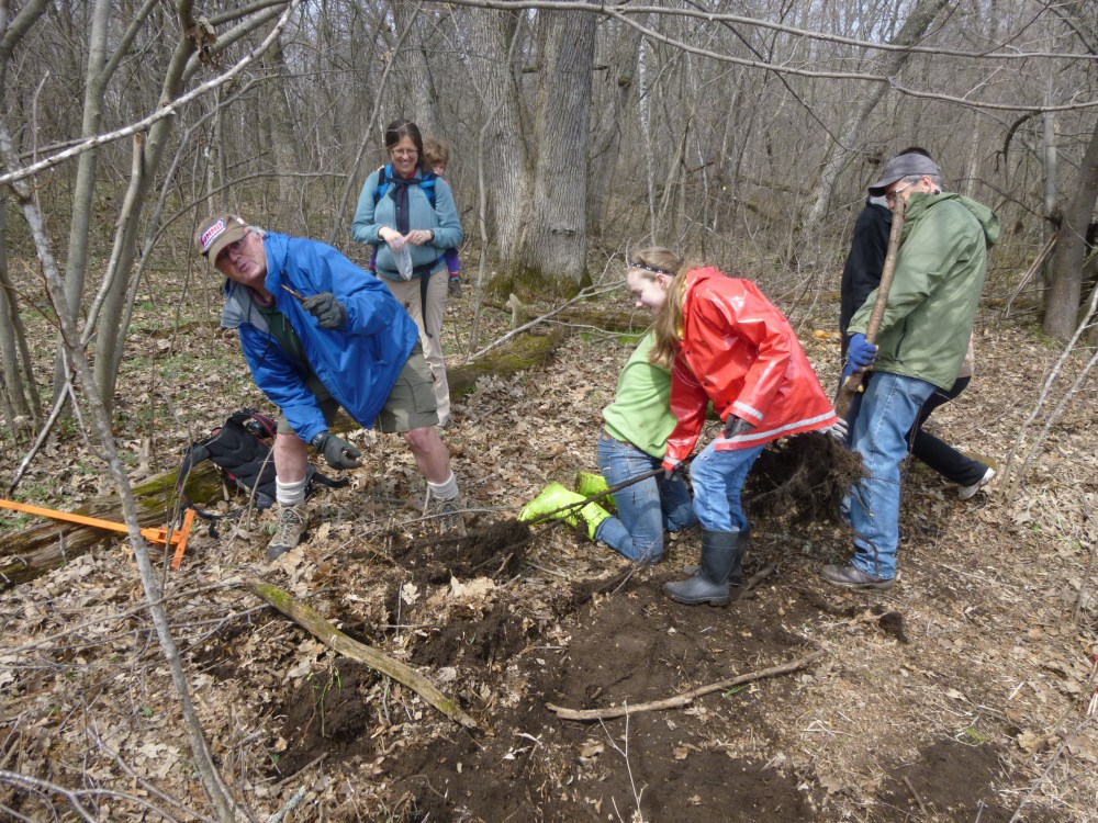 Tug of War for 20 minutes