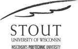 uw stout logo