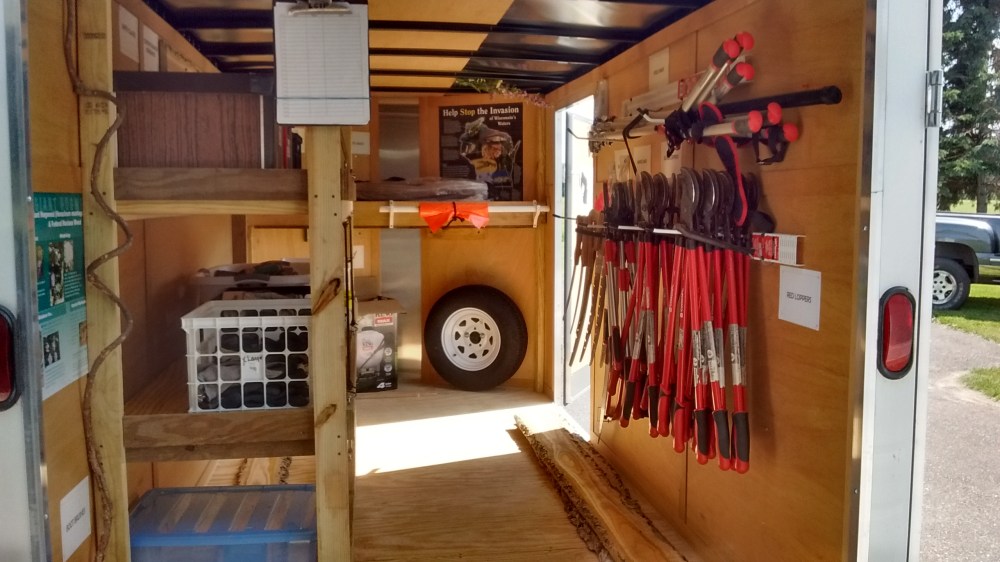 LCIP Trailer Shelving Done 1