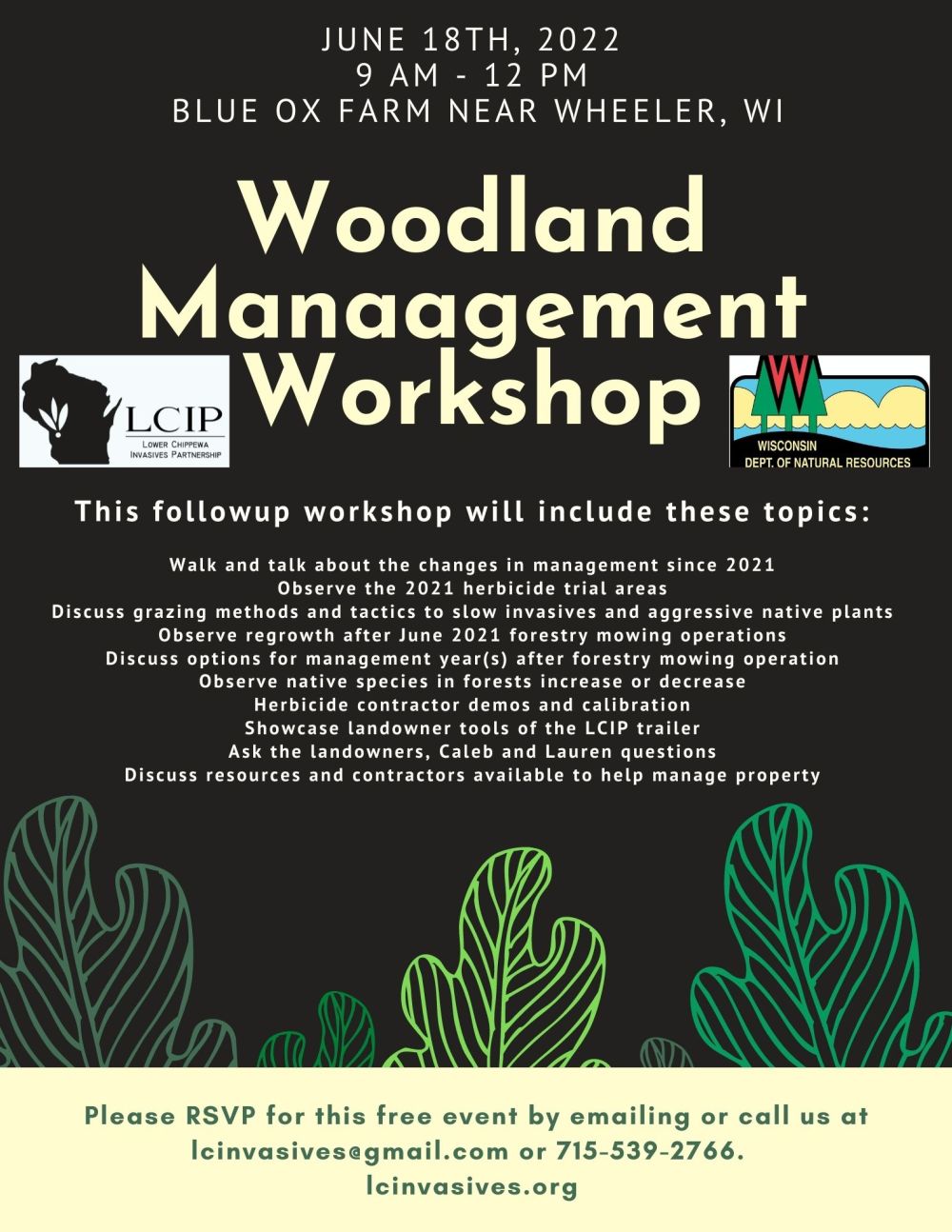 followup-woodland-management-workshop-bof-6-18-22